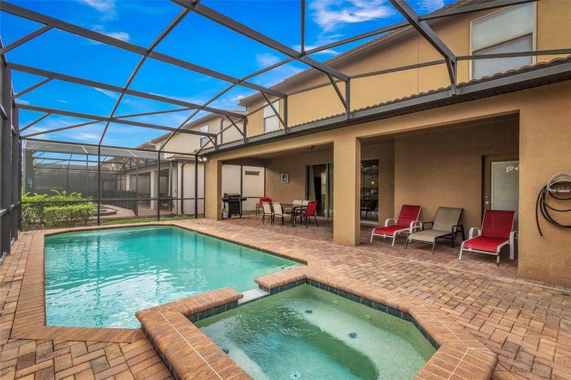Picture of 8810 Macapa Drive, Kissimmee FL 34747