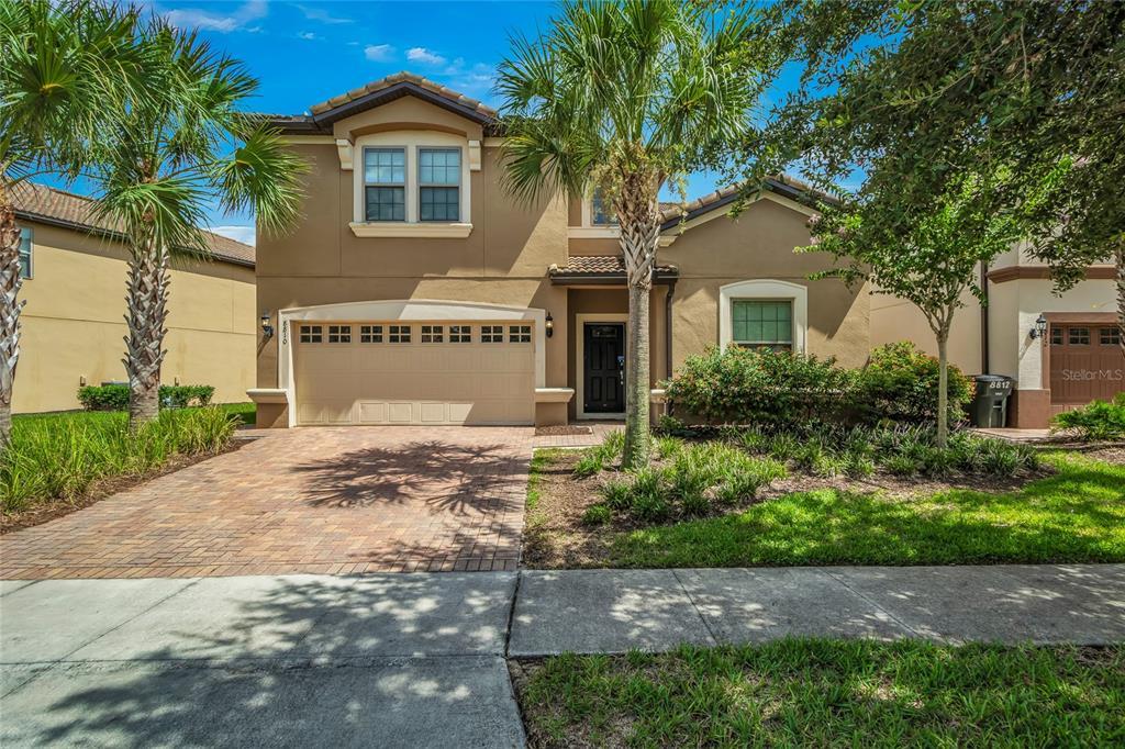 Picture of 8810 Macapa Drive, Kissimmee, FL 34747