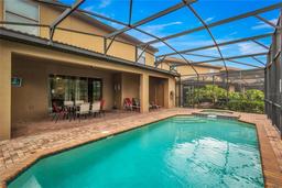 Picture of 8810 Macapa Drive, Kissimmee, FL 34747