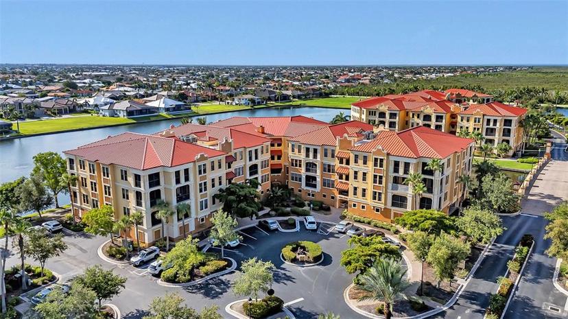 Picture of 96 Vivante Boulevard Unit 96211, Punta Gorda FL 33950