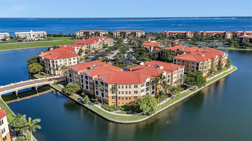 Picture of 96 Vivante Boulevard Unit 96211, Punta Gorda FL 33950