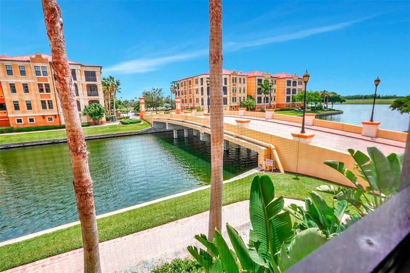 Picture of 96 Vivante Boulevard Unit 96211, Punta Gorda FL 33950