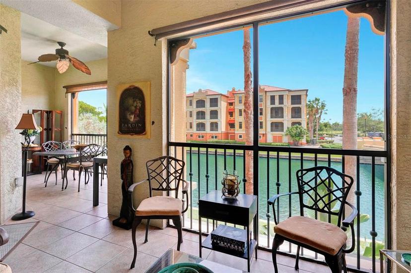 Picture of 96 Vivante Boulevard Unit 96211, Punta Gorda FL 33950