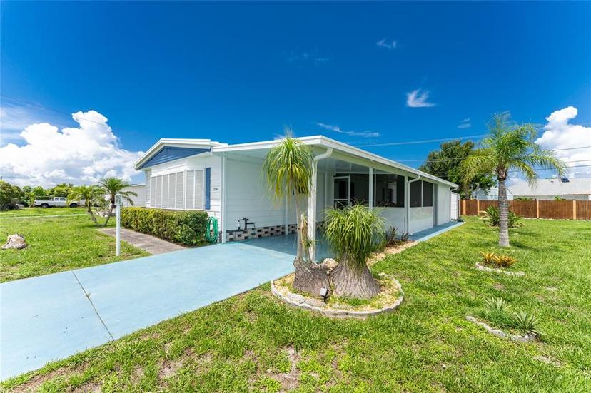 Picture of 1394 Ibis Drive, Englewood FL 34224