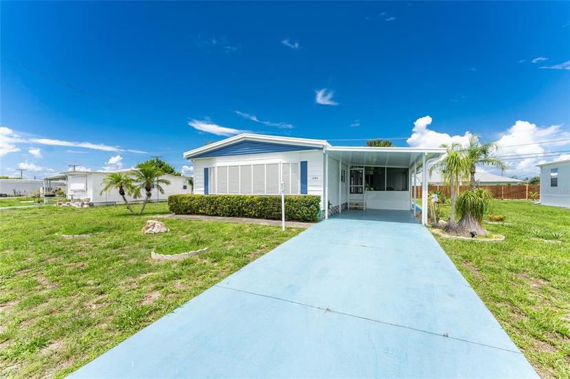 Picture of 1394 Ibis Drive, Englewood FL 34224