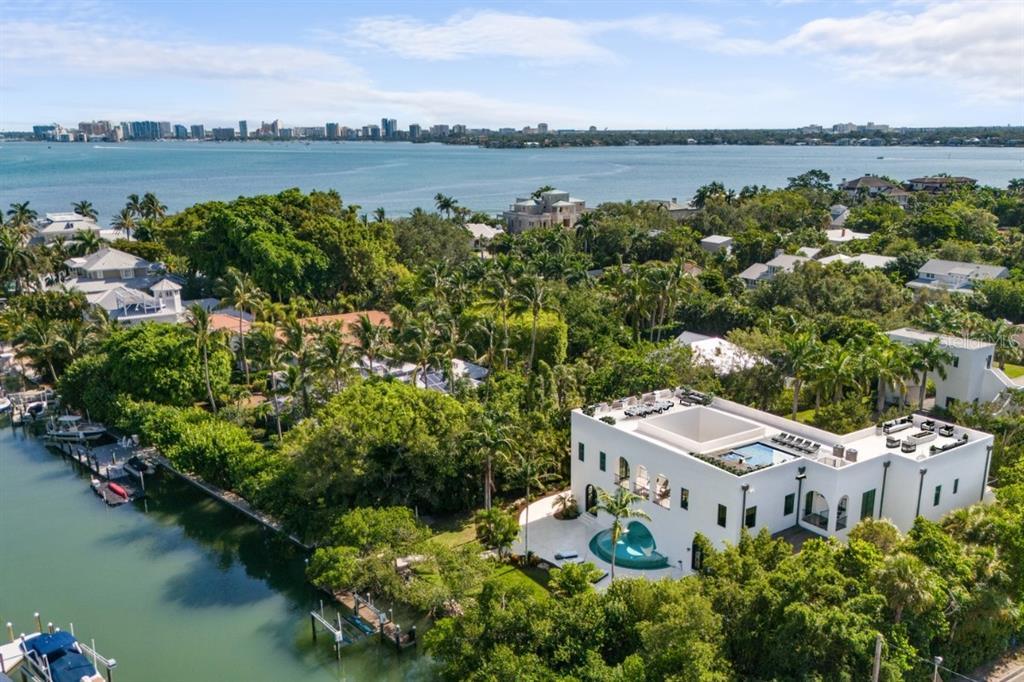 Picture of 3482 Flamingo Avenue, Sarasota, FL 34242
