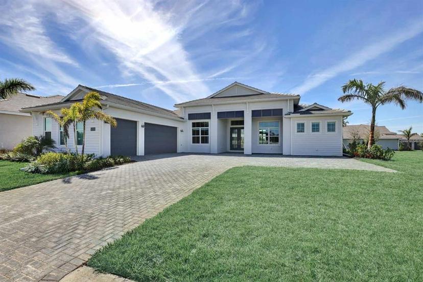Picture of 17938 Palmiste Drive, Bradenton FL 34202