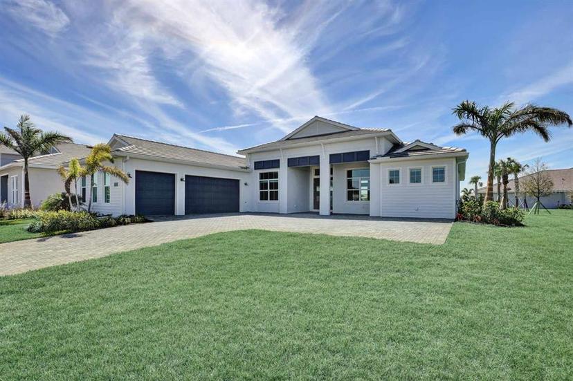 Picture of 17938 Palmiste Drive, Bradenton FL 34202