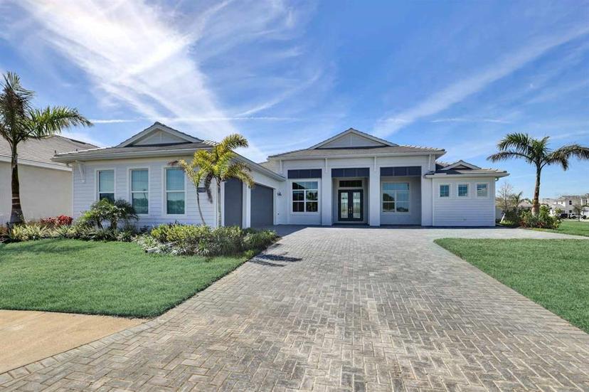 Picture of 17938 Palmiste Drive, Bradenton FL 34202