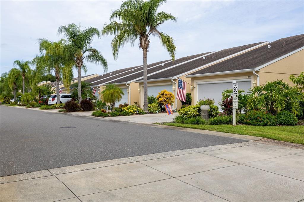 Picture of 2290 Hawks Cove Circle, New Smyrna Beach, FL 32168