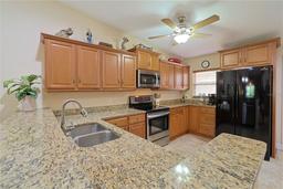 Picture of 2290 Hawks Cove Circle, New Smyrna Beach, FL 32168