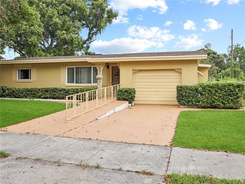 Picture of 6809 Ambassador Drive, Orlando FL 32818