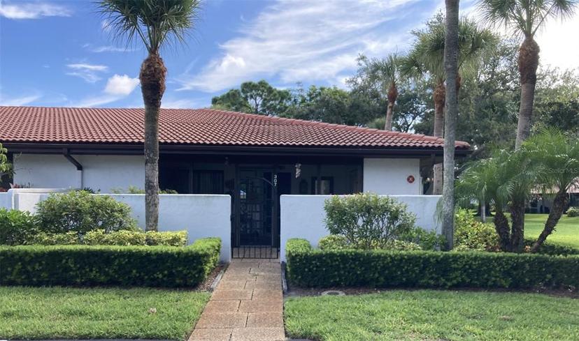 Picture of 3500 El Conquistador Parkway Unit 307, Bradenton FL 34210