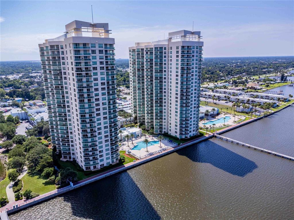 Picture of 231 Riverside Drive Unit 2105-1, Daytona Beach, FL 32117
