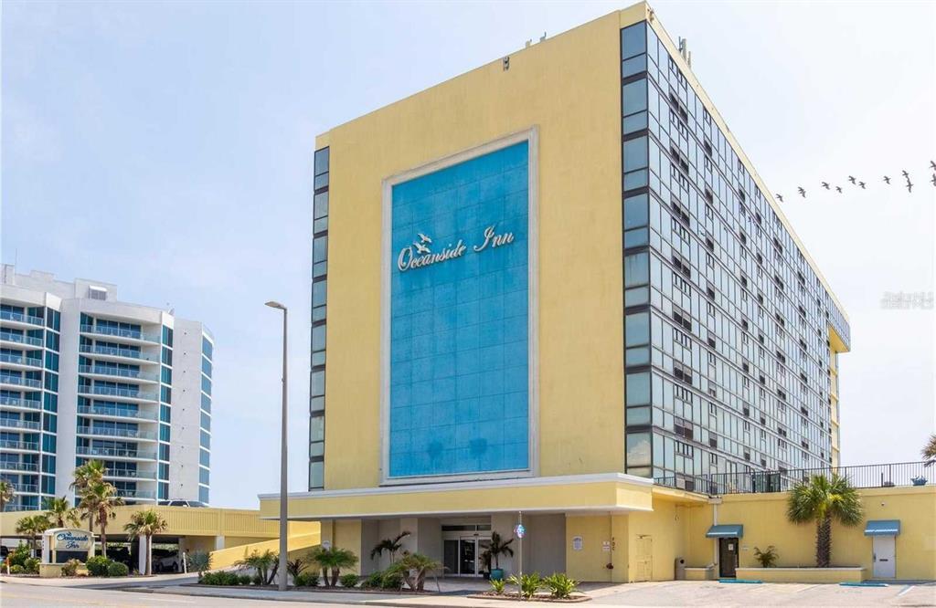 Picture of 1909 S Atlantic Avenue Unit 805 & 806, Daytona Beach, FL 32118
