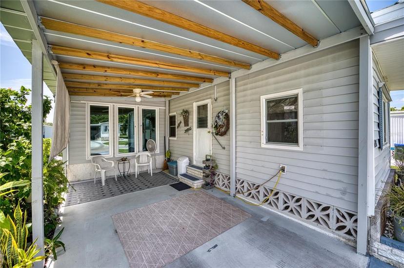 Picture of 6428 Fleetwood Court, North Port FL 34287
