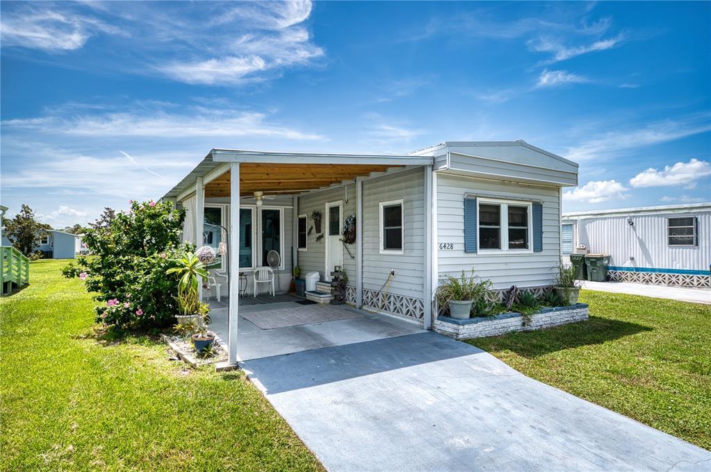 Picture of 6428 Fleetwood Court, North Port, FL 34287