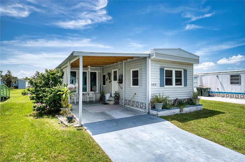 Picture of 6428 Fleetwood Court, North Port FL 34287