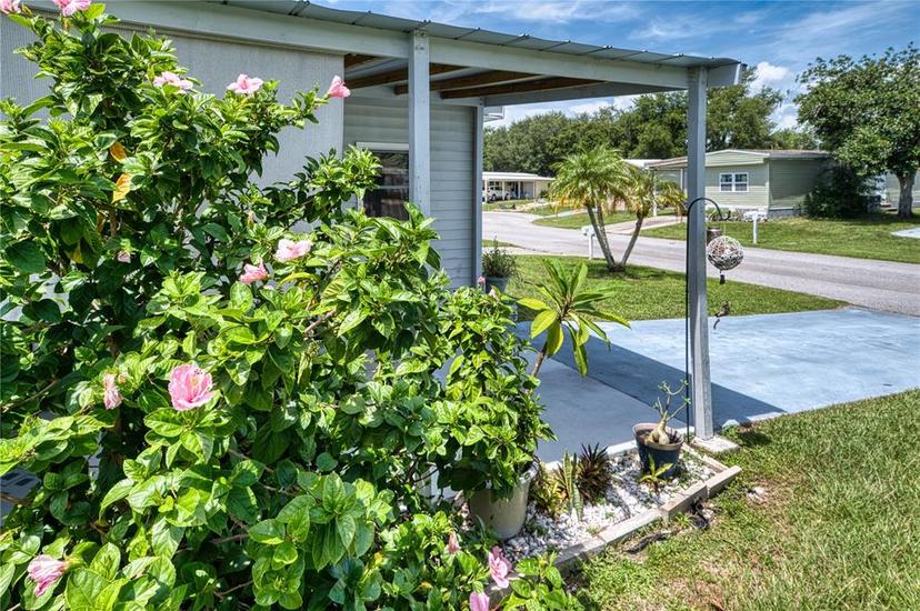 Picture of 6428 Fleetwood Court, North Port FL 34287