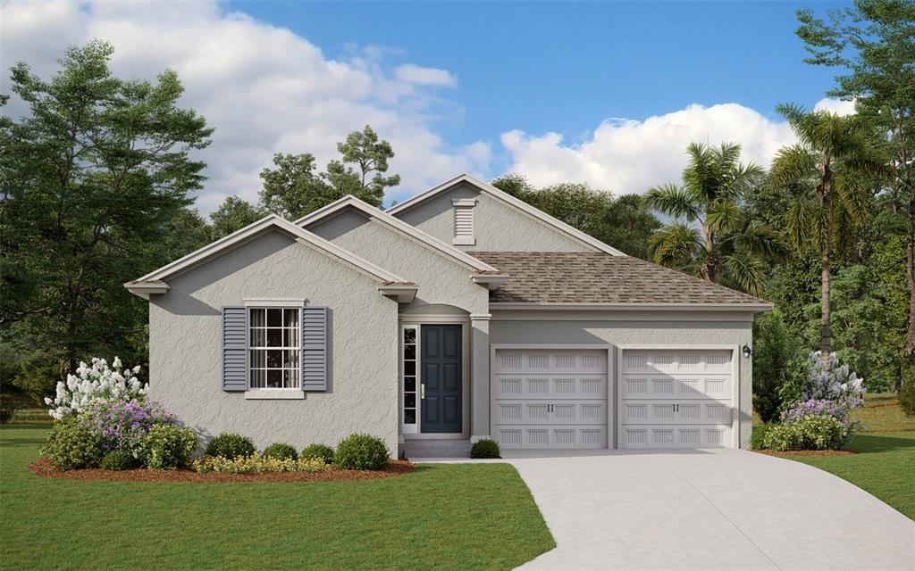 Picture of 2327 Juniper Berry Drive, Minneola, FL 34715