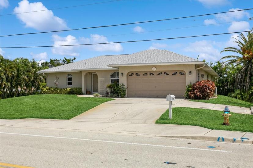 Picture of 612 Albee Road W, Nokomis FL 34275