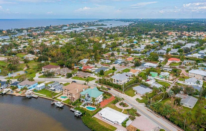 Picture of 612 Albee Road W, Nokomis FL 34275