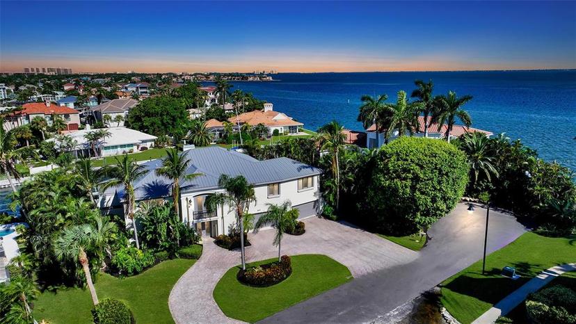 Picture of 549 Sloop Lane, Longboat Key FL 34228