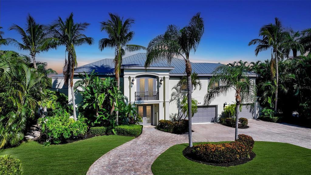 Picture of 549 Sloop Lane, Longboat Key, FL 34228
