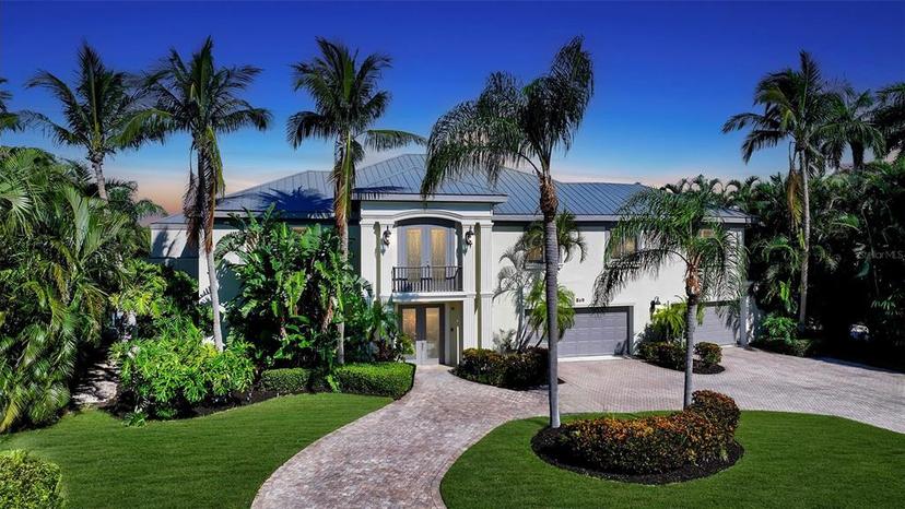 Picture of 549 Sloop Lane, Longboat Key FL 34228