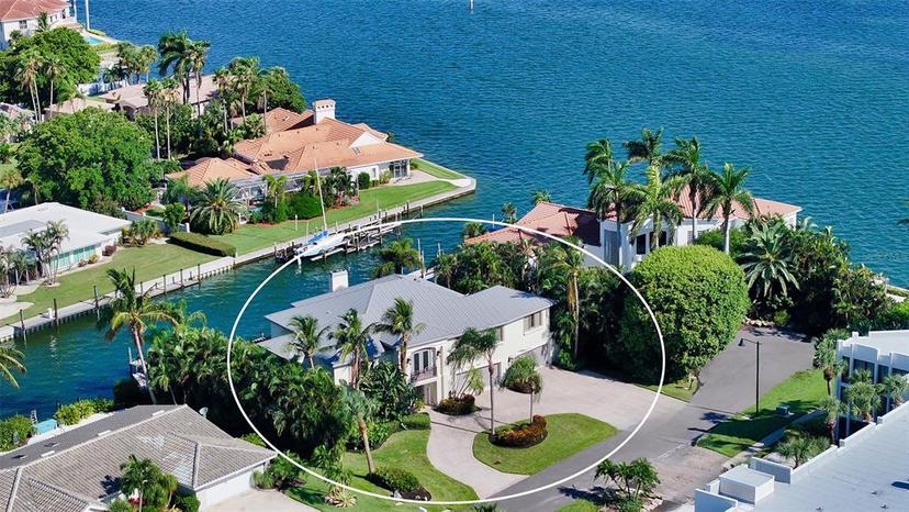 Picture of 549 Sloop Lane, Longboat Key FL 34228