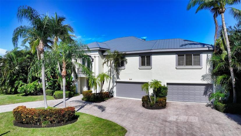 Picture of 549 Sloop Lane, Longboat Key FL 34228