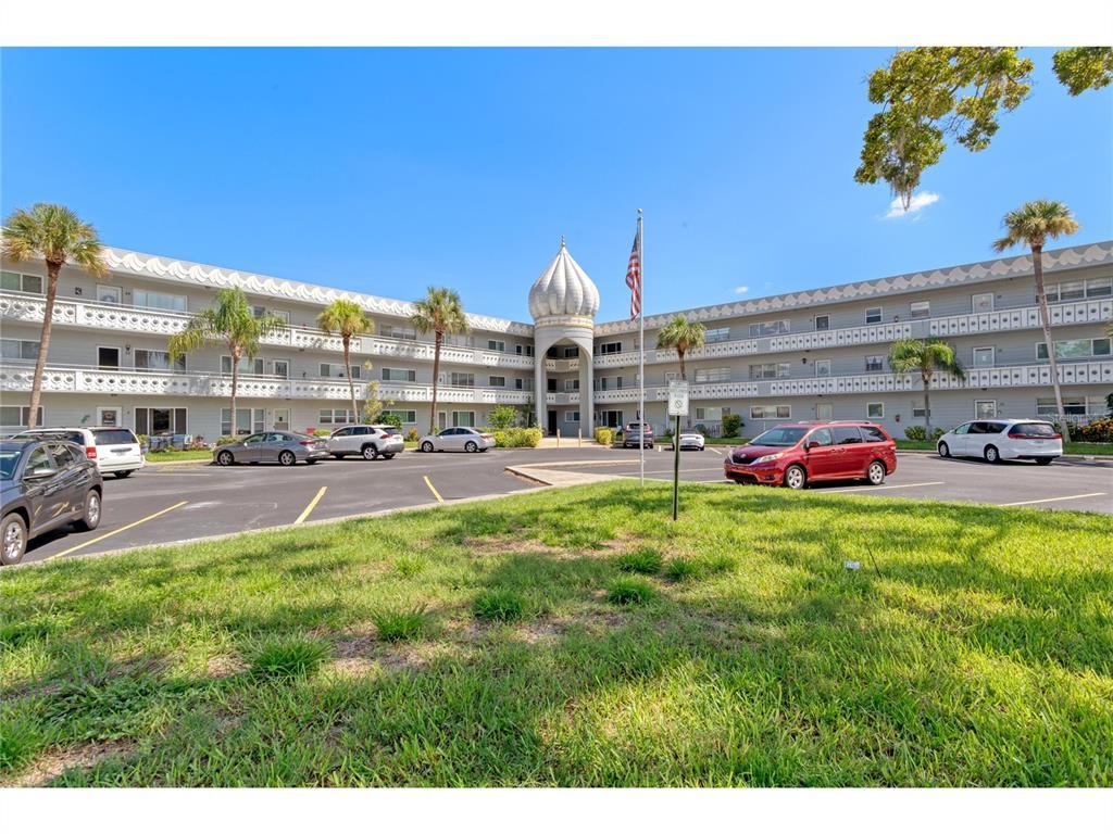 Picture of 2340 Grecian Way Unit 46, Clearwater, FL 33763