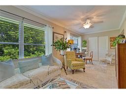 Picture of 2340 Grecian Way Unit 46, Clearwater, FL 33763