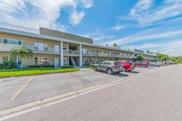 Picture of 2391 Sumatran Way Unit 55, Clearwater, FL 33763