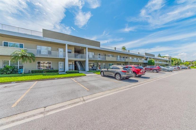 Picture of 2391 Sumatran Way Unit 55, Clearwater FL 33763