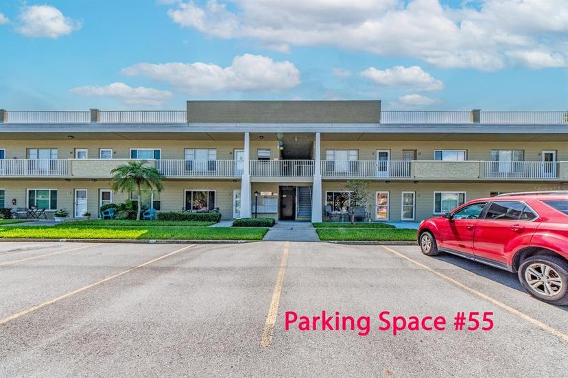 Picture of 2391 Sumatran Way Unit 55, Clearwater FL 33763