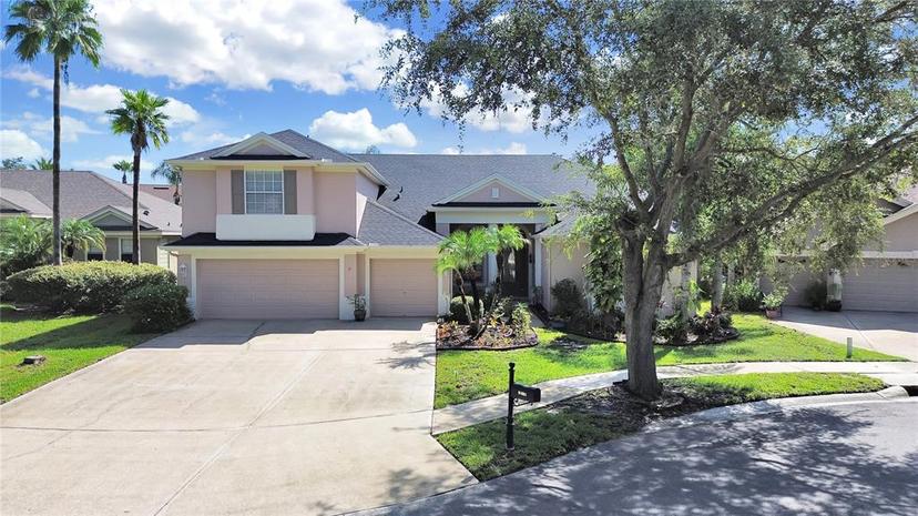 Picture of 19334 Autumn Woods Avenue, Tampa FL 33647