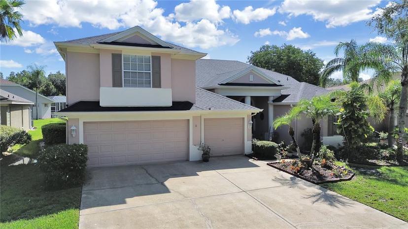 Picture of 19334 Autumn Woods Avenue, Tampa FL 33647