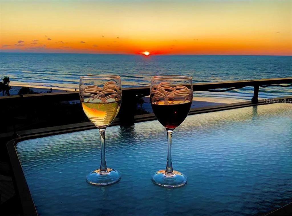 Picture of 2618 Gulf Boulevard Unit 505, Indian Rocks Beach, FL 33785