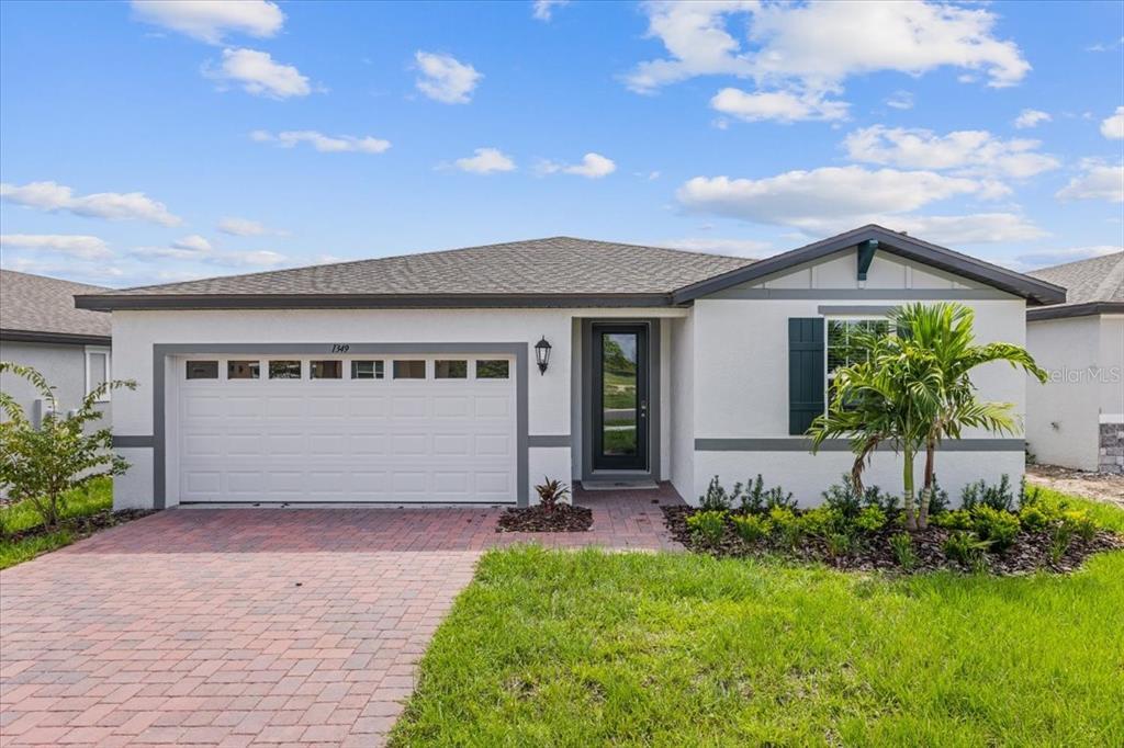 Picture of 1349 Hanoverian Drive, Lake Alfred, FL 33850