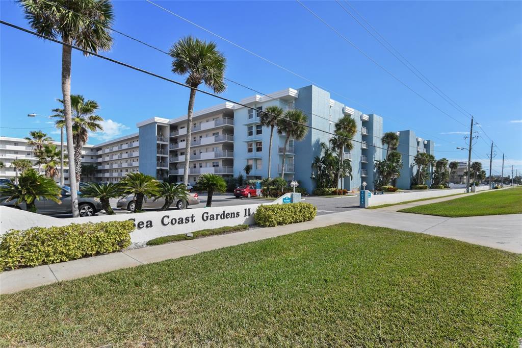 Picture of 4151 S Atlantic Avenue Unit 115, New Smyrna Beach, FL 32169