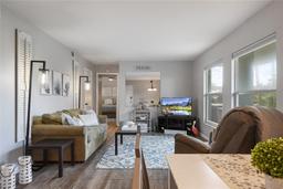 Picture of 4151 S Atlantic Avenue Unit 115, New Smyrna Beach, FL 32169