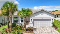 Picture of 15503 Corona Del Mar Drive, Wimauma, FL 33598