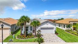Picture of 15503 Corona Del Mar Drive, Wimauma, FL 33598