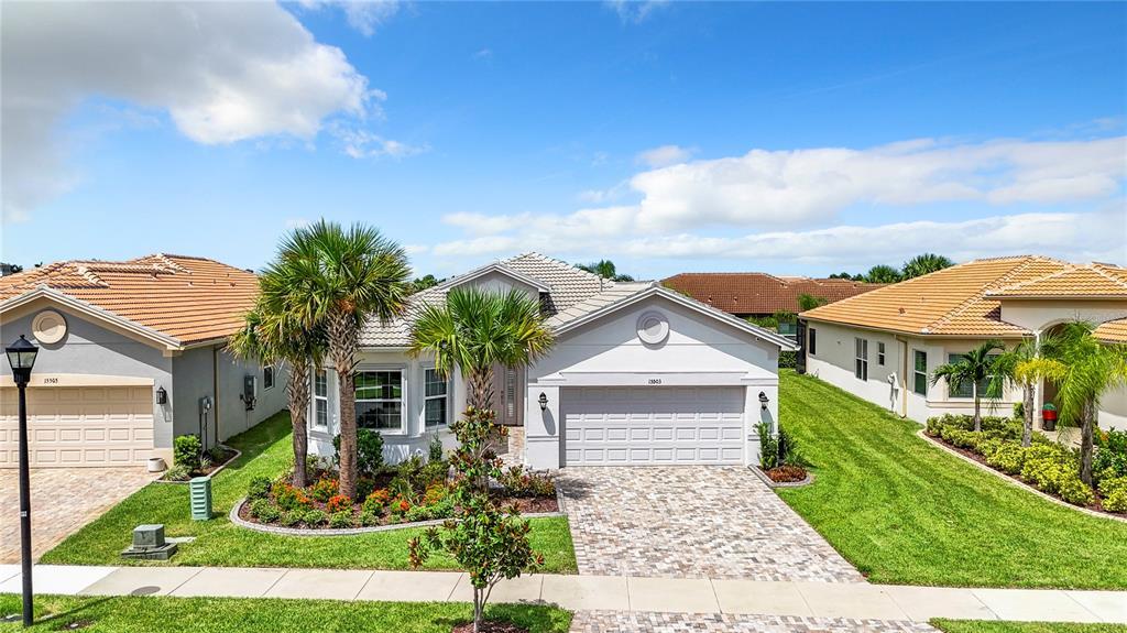 Picture of 15503 Corona Del Mar Drive, Wimauma, FL 33598