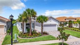Picture of 15503 Corona Del Mar Drive, Wimauma, FL 33598