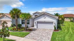 Picture of 15503 Corona Del Mar Drive, Wimauma, FL 33598