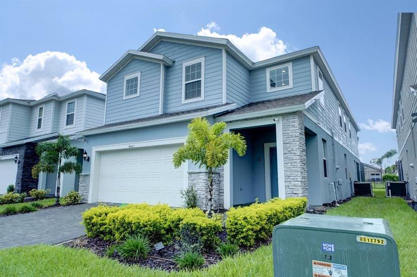 Picture of 4063 Lana Avenue, Davenport FL 33897