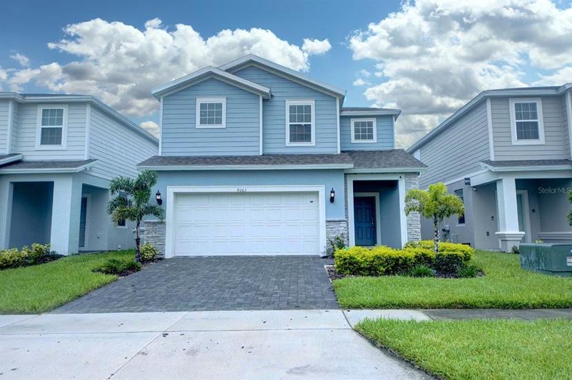 Picture of 4063 Lana Avenue, Davenport FL 33897