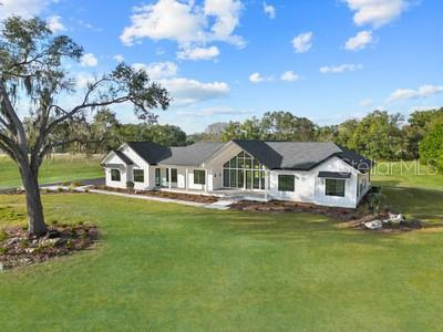 Picture of 19010 SW 21St Place, Newberry, FL 32669